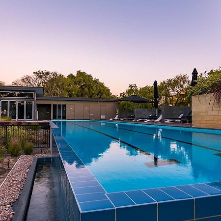 Aqua Resort Busselton Extérieur photo
