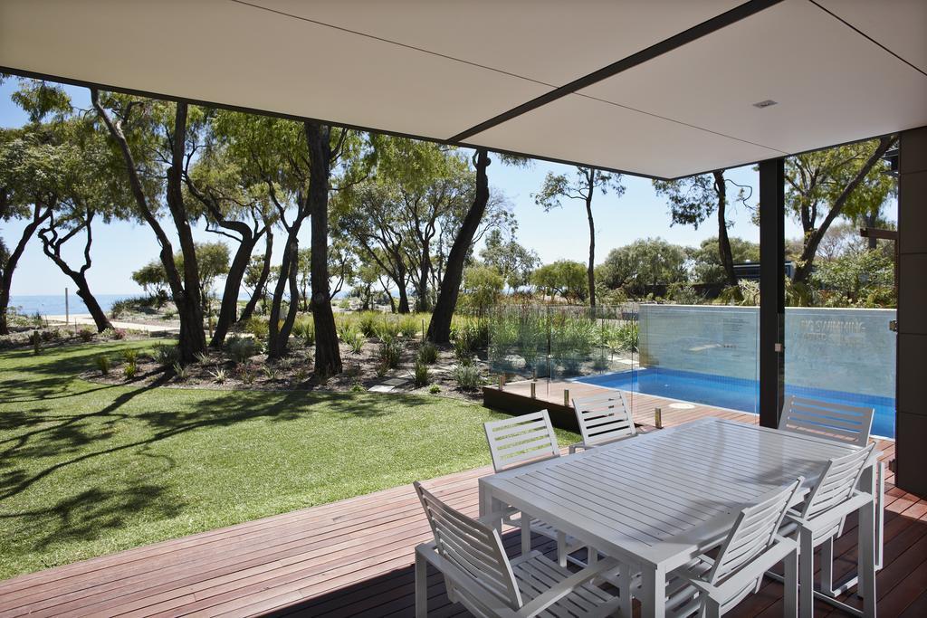 Aqua Resort Busselton Extérieur photo