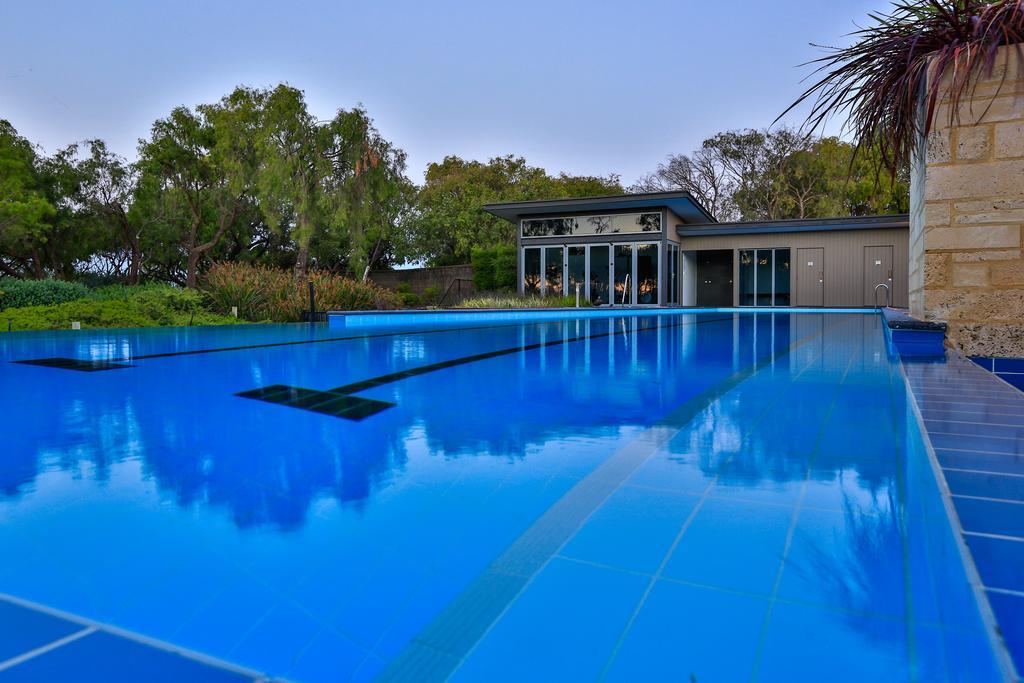 Aqua Resort Busselton Extérieur photo