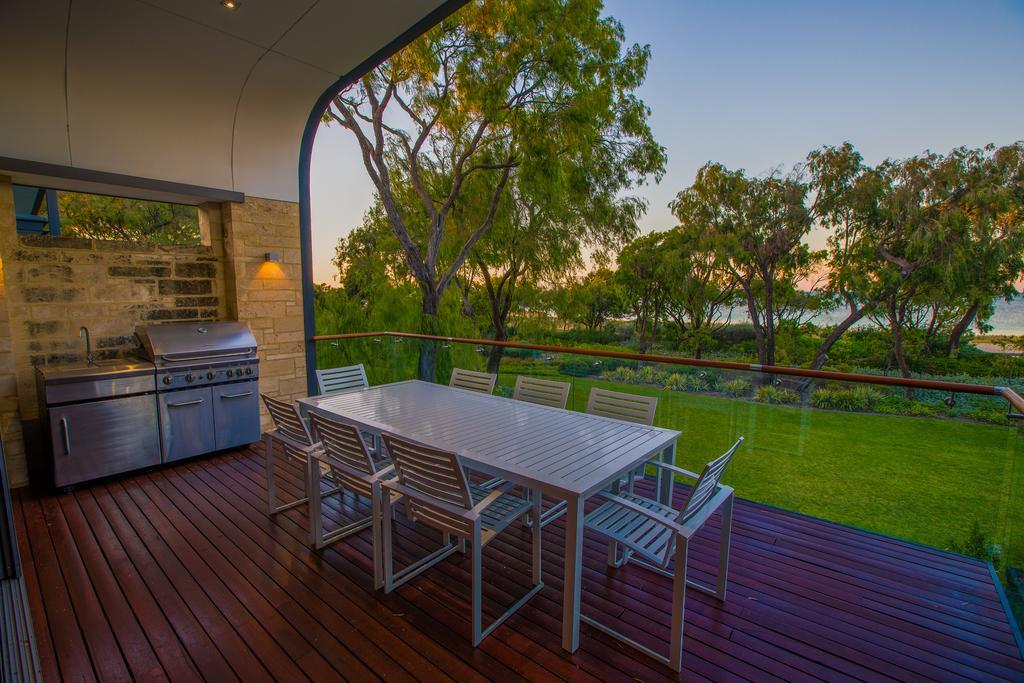 Aqua Resort Busselton Extérieur photo
