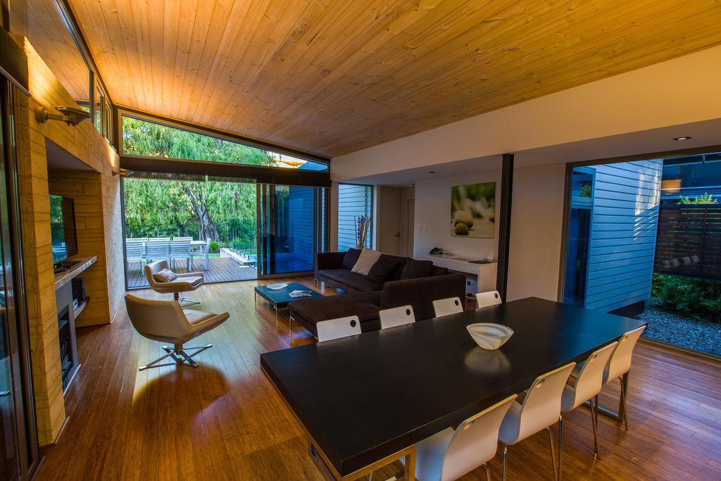 Aqua Resort Busselton Extérieur photo