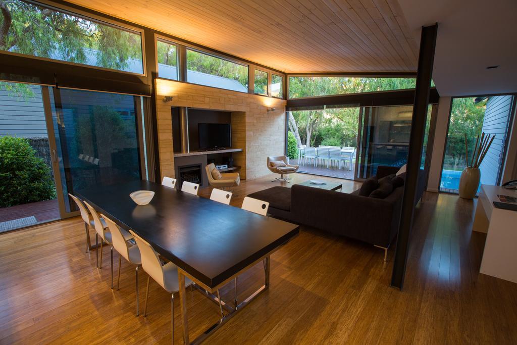 Aqua Resort Busselton Extérieur photo