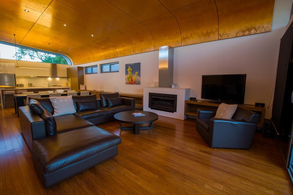 Aqua Resort Busselton Extérieur photo
