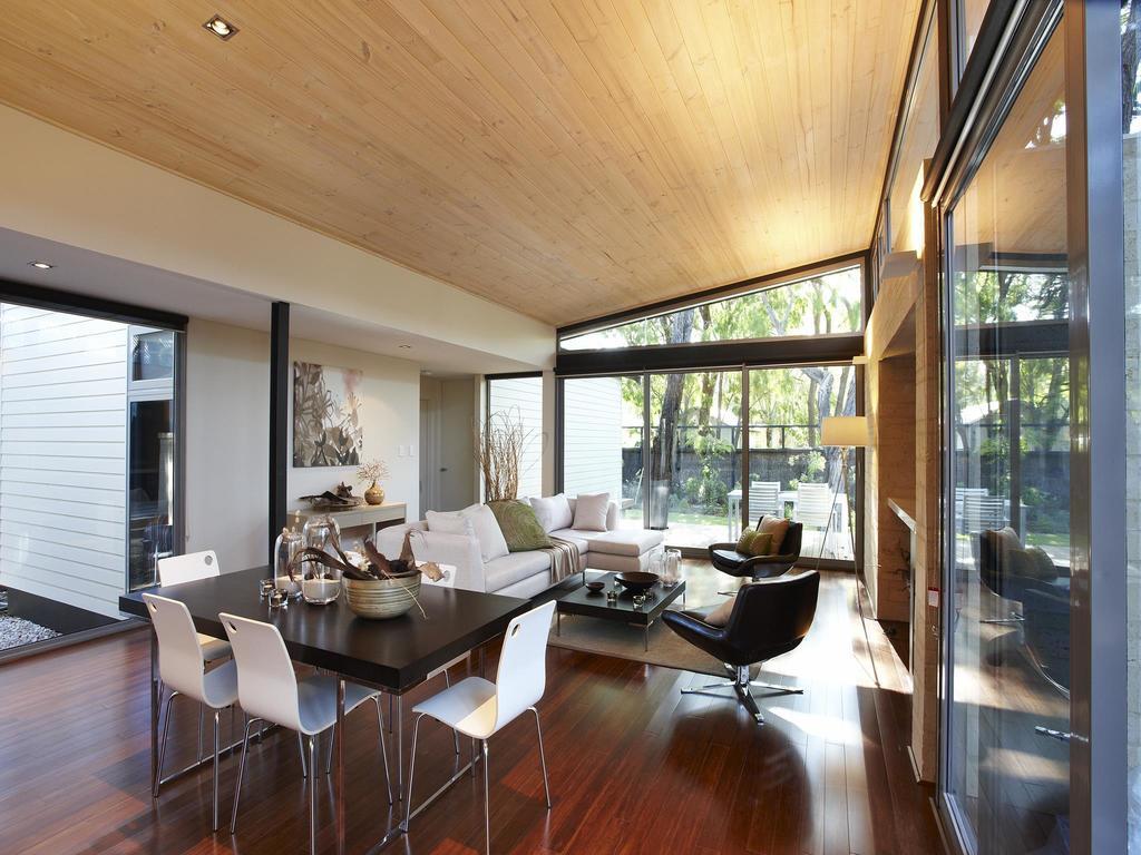 Aqua Resort Busselton Extérieur photo