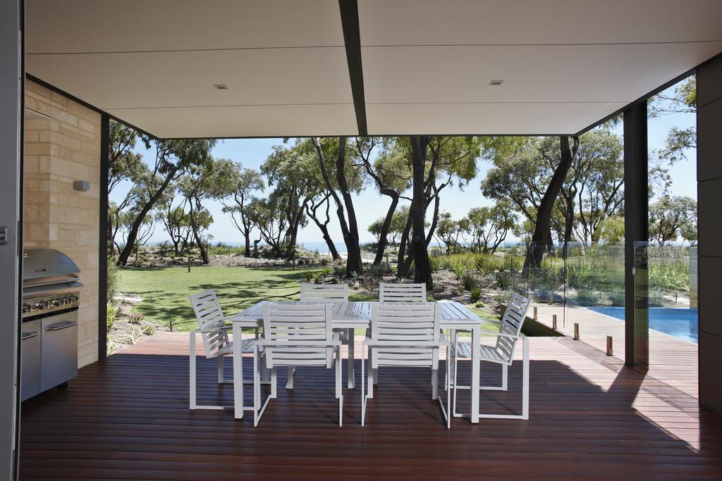 Aqua Resort Busselton Extérieur photo