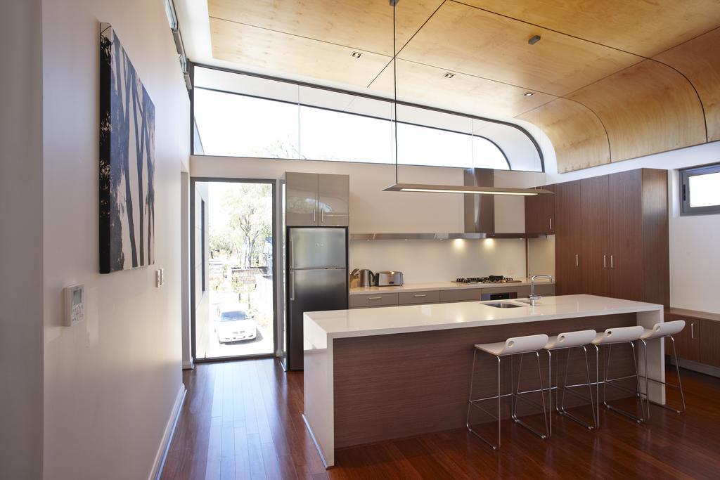 Aqua Resort Busselton Extérieur photo