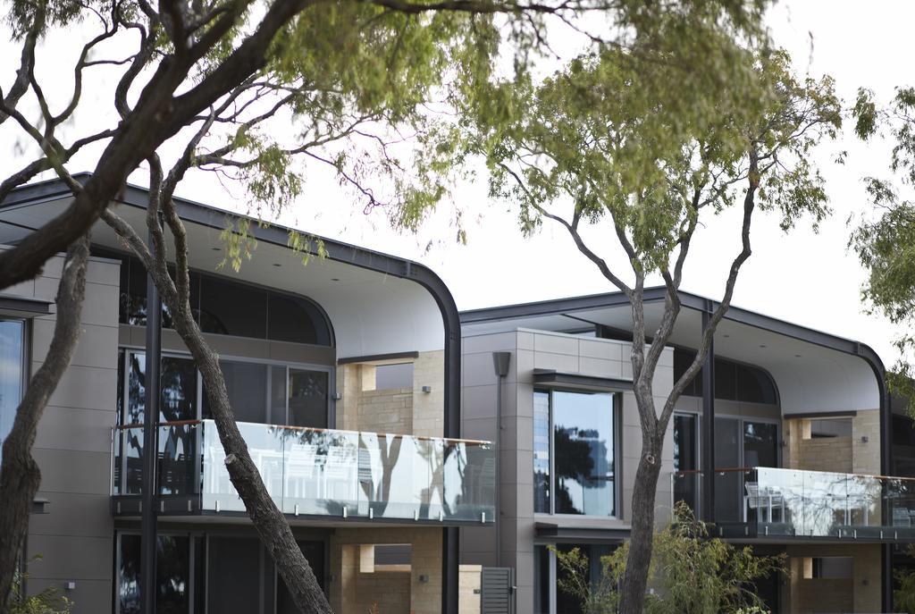 Aqua Resort Busselton Extérieur photo