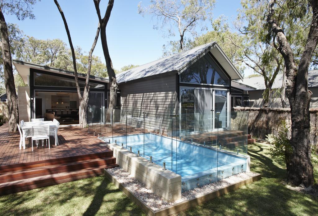 Aqua Resort Busselton Extérieur photo