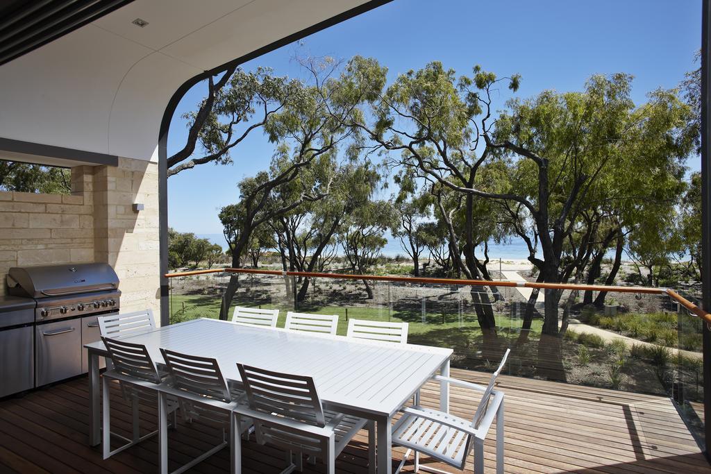 Aqua Resort Busselton Extérieur photo