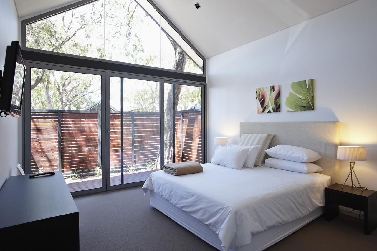 Aqua Resort Busselton Extérieur photo