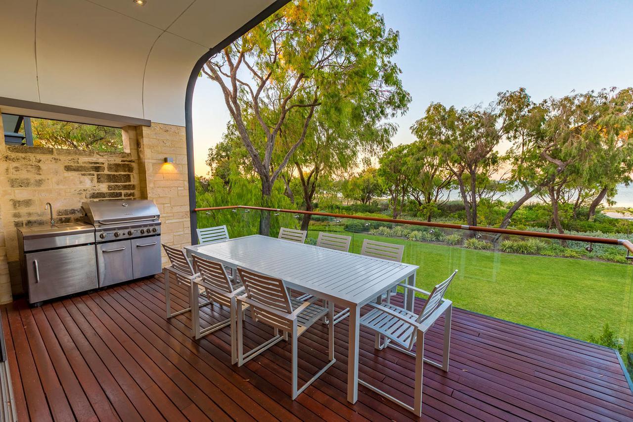 Aqua Resort Busselton Extérieur photo