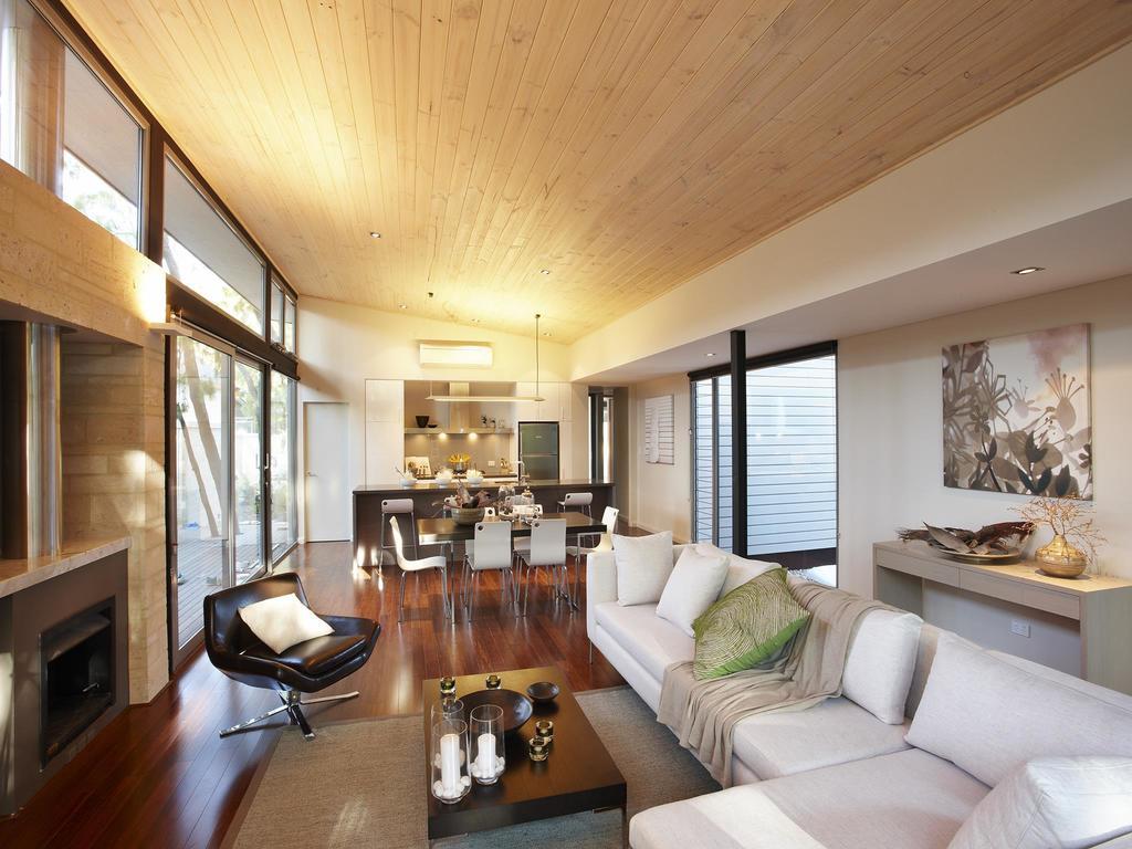 Aqua Resort Busselton Extérieur photo
