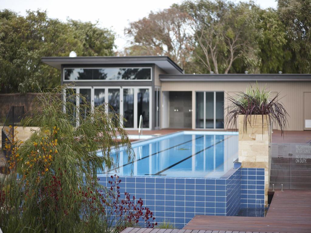 Aqua Resort Busselton Extérieur photo