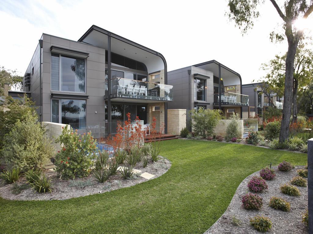 Aqua Resort Busselton Extérieur photo