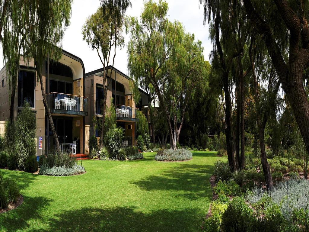 Aqua Resort Busselton Extérieur photo
