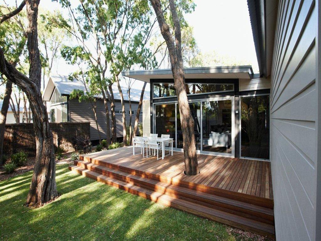 Aqua Resort Busselton Extérieur photo